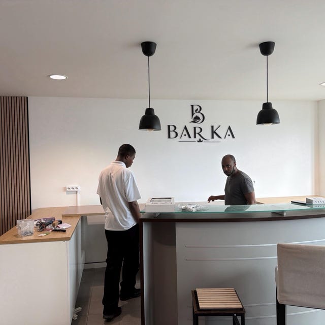 Litere 3D personalizate, recenzie Ink