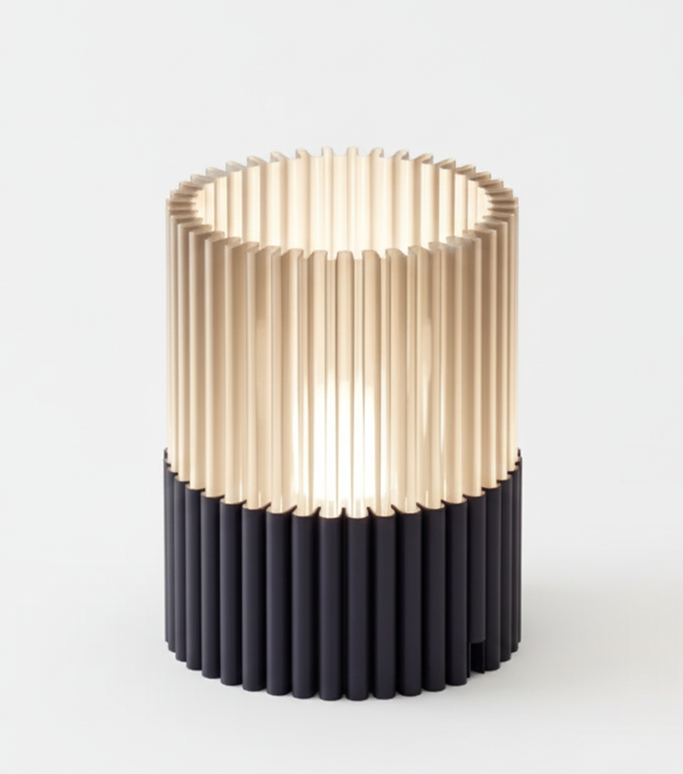 Lumina Celulară Hexa