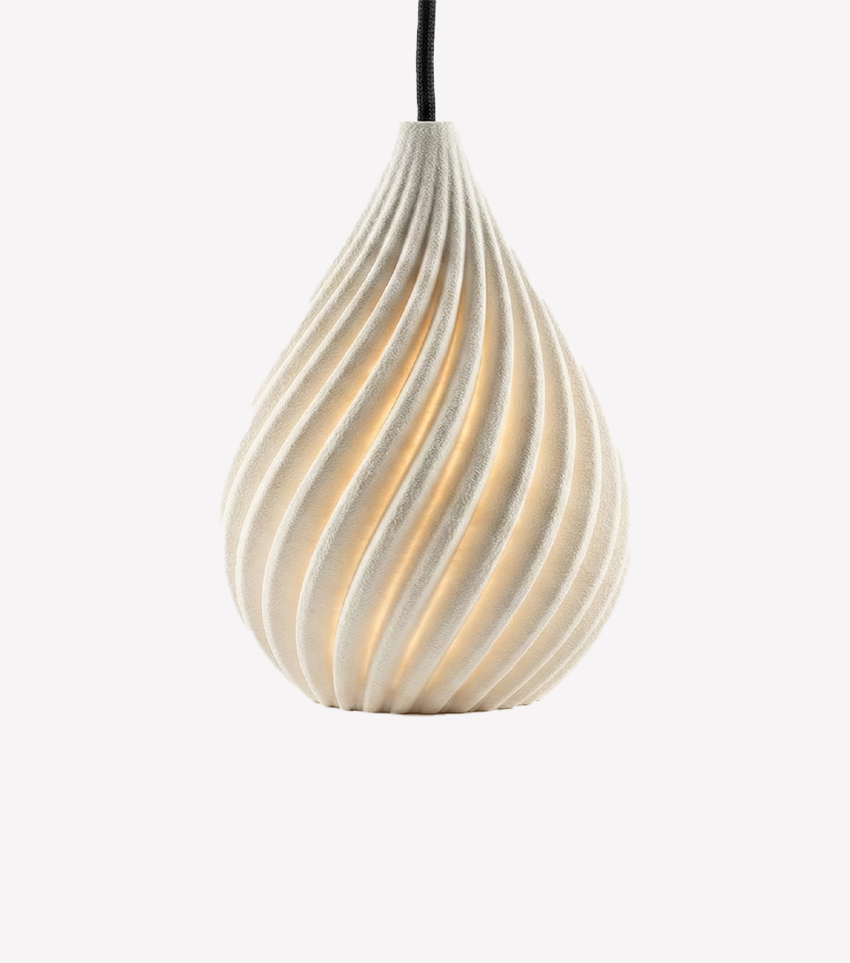 Lampa Aura