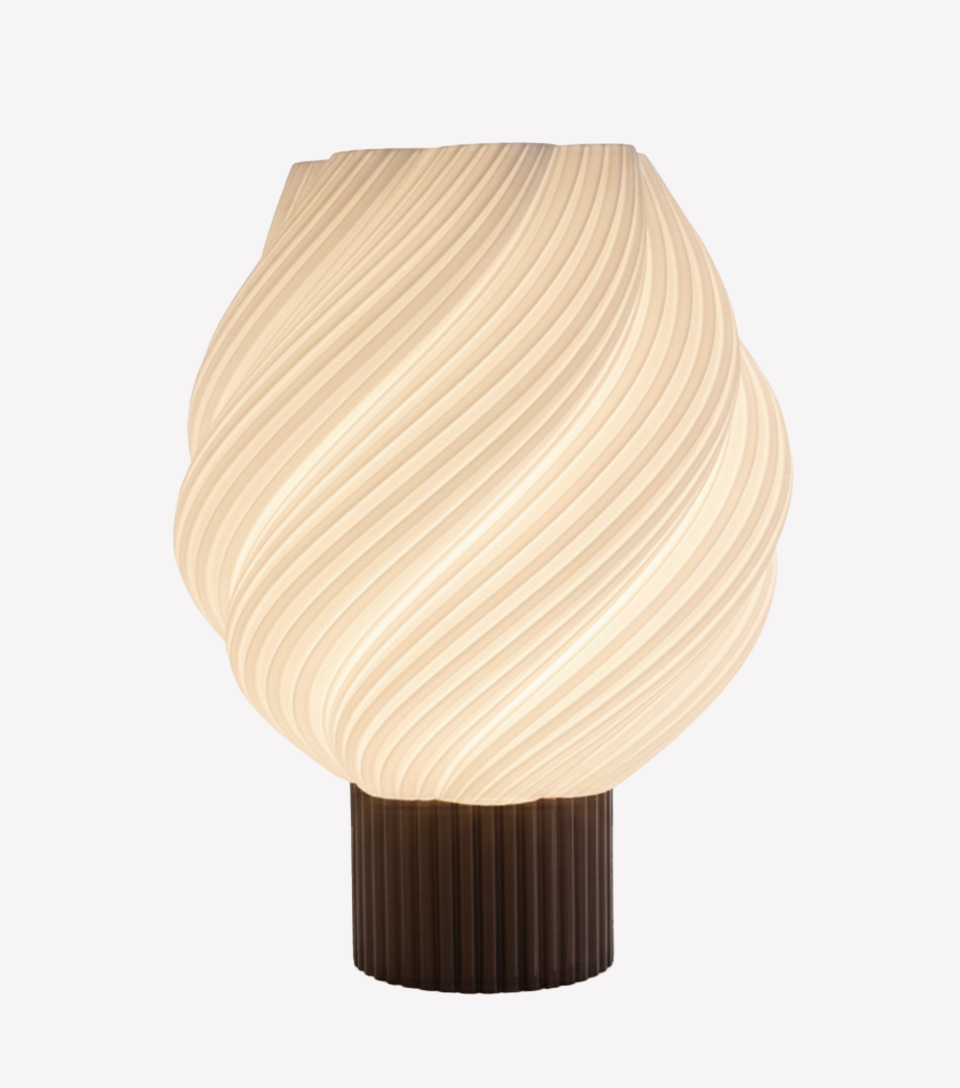 Lampă Elegantă „Val”