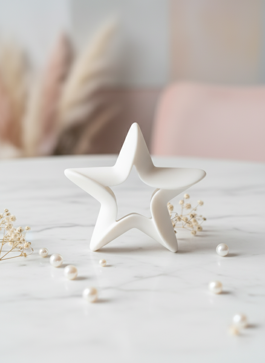 Steluta Decor Craciun