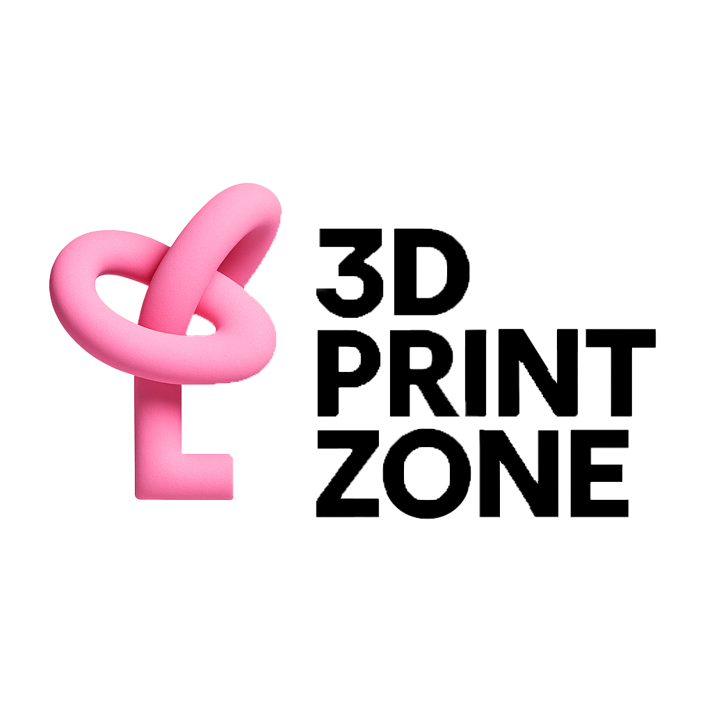 3D Print Zone